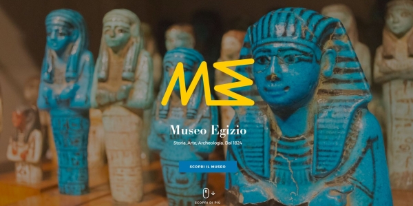museo egizio